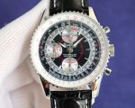 Breitling 43MM in Diameter Etc.7751 Movement with Complications Watch